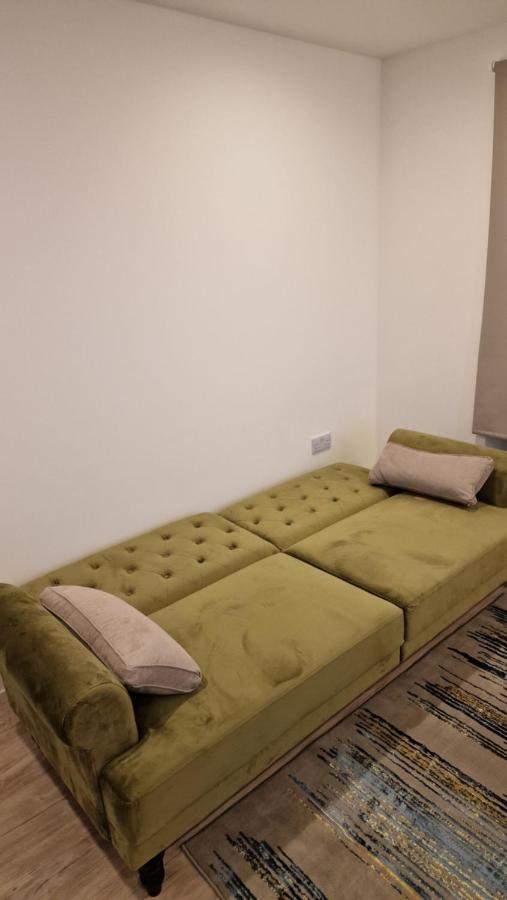 Birmingham City Apartment Exteriör bild